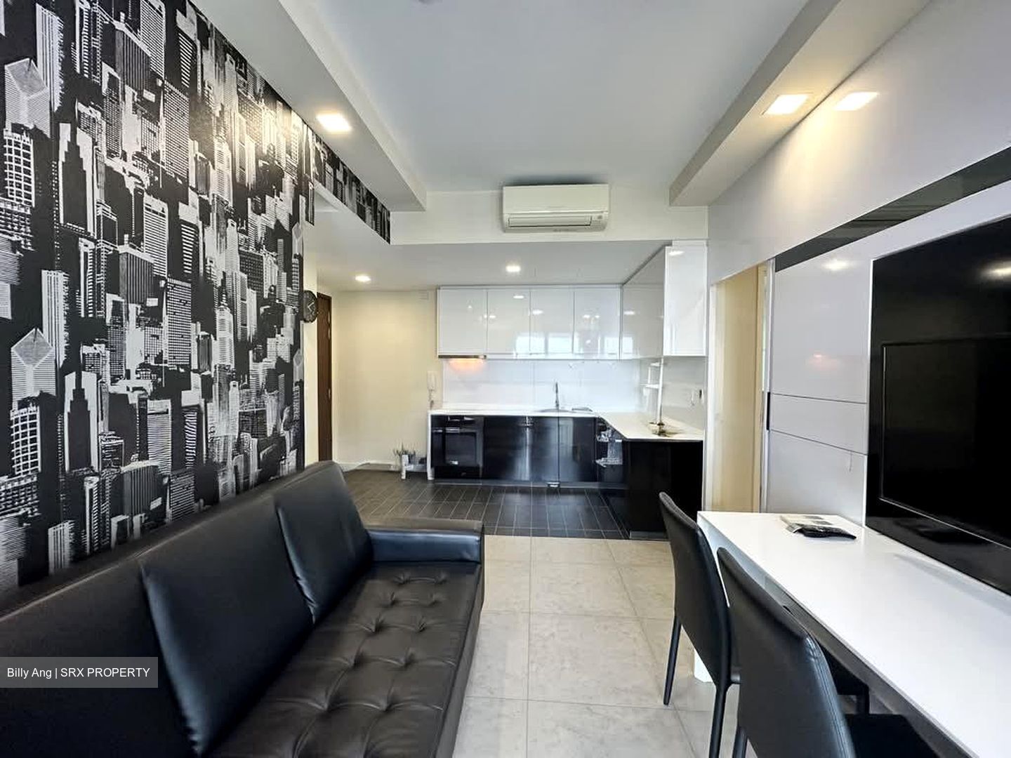 The Minton (D19), Condominium #533633151